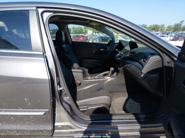 Aukcja sprzedaży 2015 Acura Ilx 2.0l, vin: 19VDE1F31FE001242, numer aukcji: 45770013