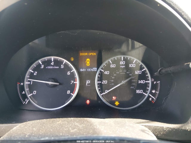 Aukcja sprzedaży 2015 Acura Ilx 2.0l, vin: 19VDE1F31FE001242, numer aukcji: 45770013