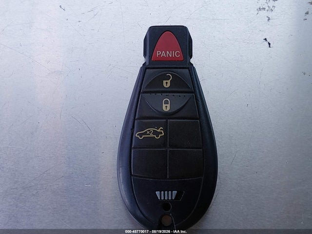 Aukcja sprzedaży 2016 Dodge Dart Se, vin: 1C3CDFAA5GD606168, numer aukcji: 45770017