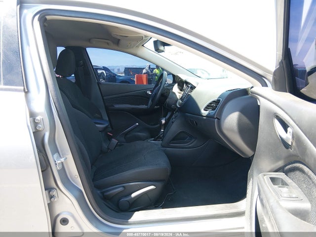 Aukcja sprzedaży 2016 Dodge Dart Se, vin: 1C3CDFAA5GD606168, numer aukcji: 45770017