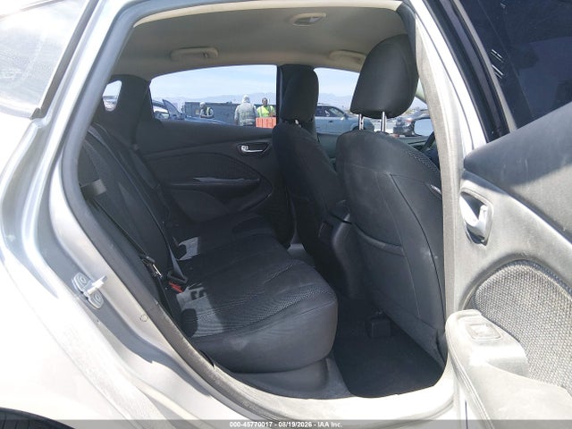 Aukcja sprzedaży 2016 Dodge Dart Se, vin: 1C3CDFAA5GD606168, numer aukcji: 45770017