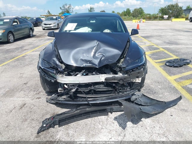 Продаж на аукціоні авто 2025 Tesla Model 3 Long Range Rear-wheel Drive/standard Rear-wheel Drive, vin: 5YJ3E1EA9SF997574, номер лоту: 45770019