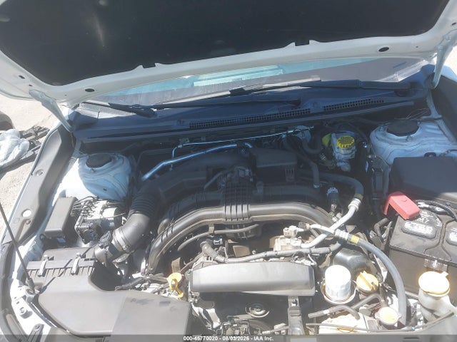 4S3GTAD60N3717062 Subaru Impreza Premium 5-door