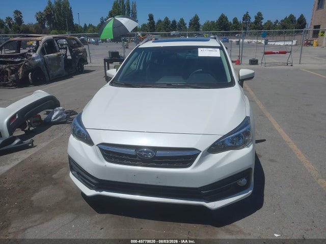 4S3GTAD60N3717062 Subaru Impreza Premium 5-door