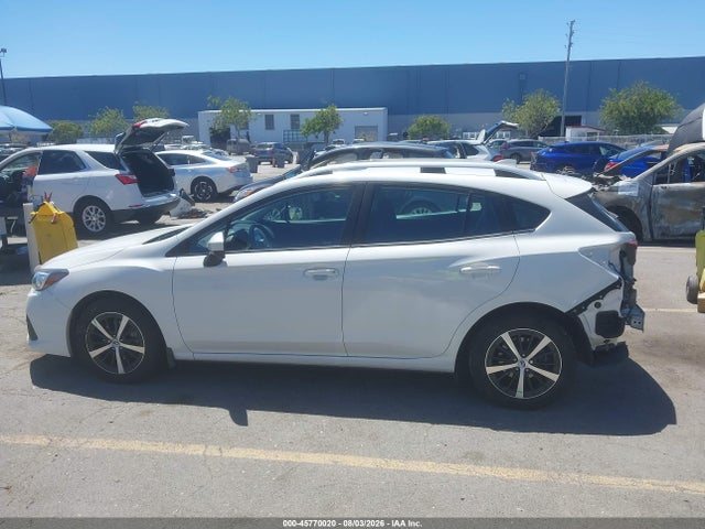 4S3GTAD60N3717062 Subaru Impreza Premium 5-door
