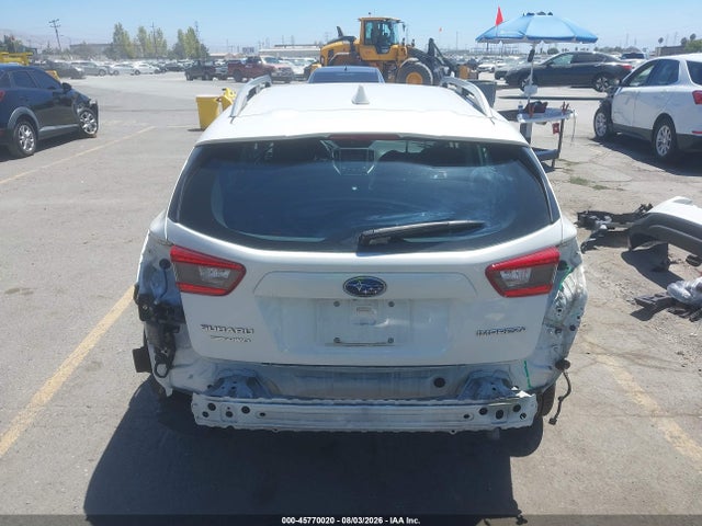 4S3GTAD60N3717062 Subaru Impreza Premium 5-door