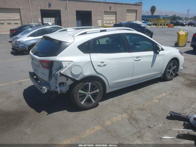 4S3GTAD60N3717062 Subaru Impreza Premium 5-door