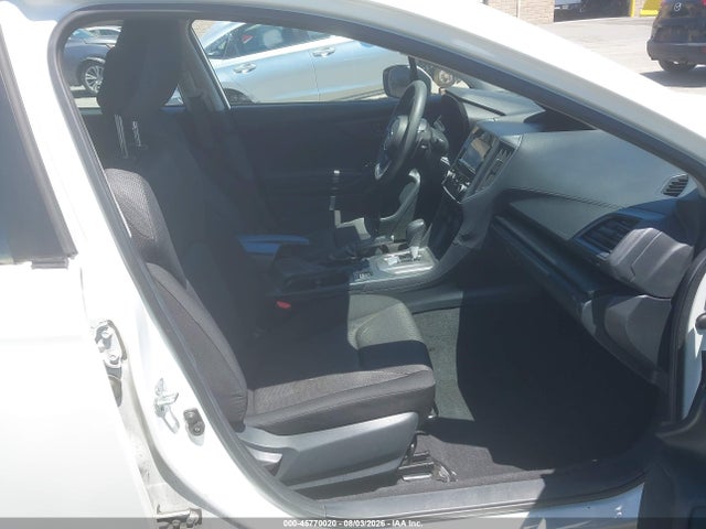 4S3GTAD60N3717062 Subaru Impreza Premium 5-door