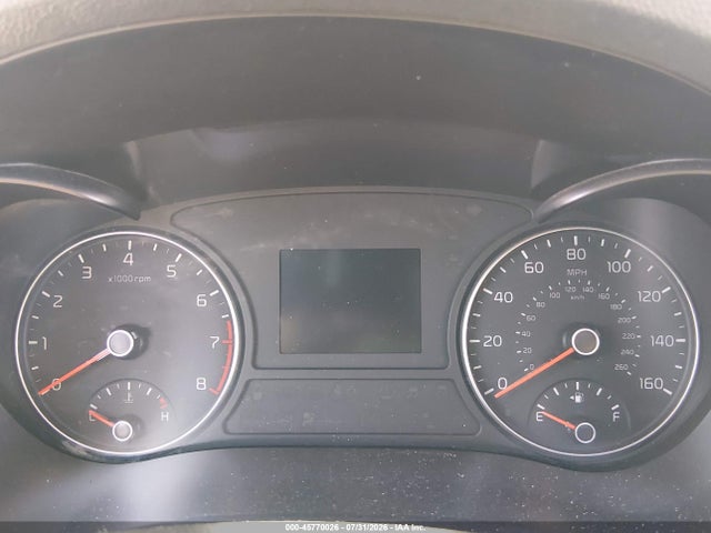 Aukcja sprzedaży 2016 Kia Optima Ex, vin: 5XXGU4L37GG004846, numer aukcji: 45770026