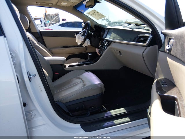Aukcja sprzedaży 2016 Kia Optima Ex, vin: 5XXGU4L37GG004846, numer aukcji: 45770026