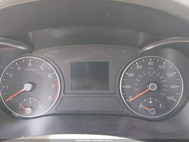 Aukcja sprzedaży 2016 Kia Optima Ex, vin: 5XXGU4L37GG004846, numer aukcji: 45770026