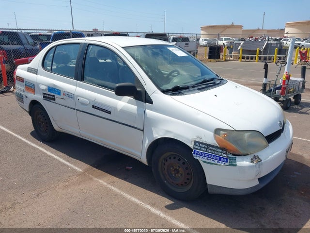 Продажа на аукционе авто 2001 Toyota Echo, vin: JTDBT123X10133816, номер лота: 45770030