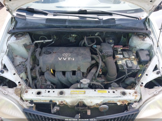 Продаж на аукціоні авто 2001 Toyota Echo, vin: JTDBT123X10133816, номер лоту: 45770030