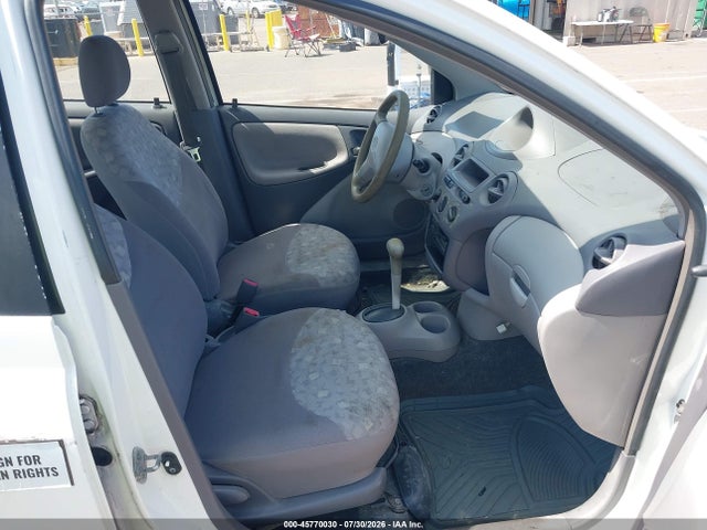 Продаж на аукціоні авто 2001 Toyota Echo, vin: JTDBT123X10133816, номер лоту: 45770030