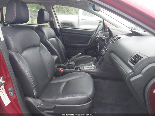 Продажа на аукционе авто 2012 Subaru Impreza 2.0i Sport Limited, vin: JF1GPAU64CH241151, номер лота: 45770038