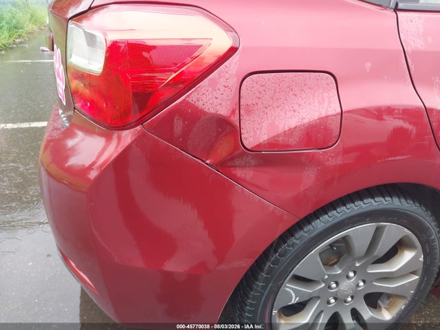Продажа на аукционе авто 2012 Subaru Impreza 2.0i Sport Limited, vin: JF1GPAU64CH241151, номер лота: 45770038