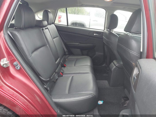 Продажа на аукционе авто 2012 Subaru Impreza 2.0i Sport Limited, vin: JF1GPAU64CH241151, номер лота: 45770038