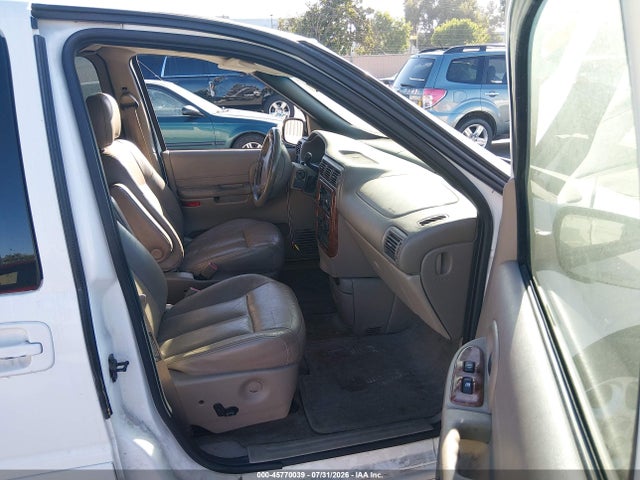 Продаж на аукціоні авто 2002 Oldsmobile Silhouette Gls, vin: 1GHDX03E52D140541, номер лоту: 45770039