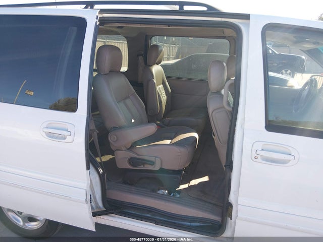 Продаж на аукціоні авто 2002 Oldsmobile Silhouette Gls, vin: 1GHDX03E52D140541, номер лоту: 45770039