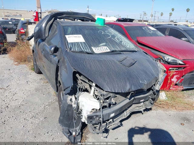 Auction sale of the 2015 Toyota Prius C Two, vin: JTDKDTB35F1111166, lot number: 45770040