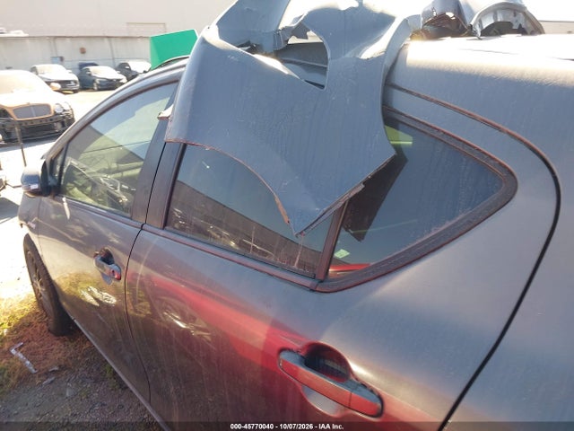 Продаж на аукціоні авто 2015 Toyota Prius C Two, vin: JTDKDTB35F1111166, номер лоту: 45770040