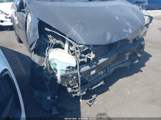 Продаж на аукціоні авто 2015 Toyota Prius C Two, vin: JTDKDTB35F1111166, номер лоту: 45770040