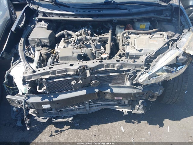 Продаж на аукціоні авто 2015 Toyota Prius C Two, vin: JTDKDTB35F1111166, номер лоту: 45770040