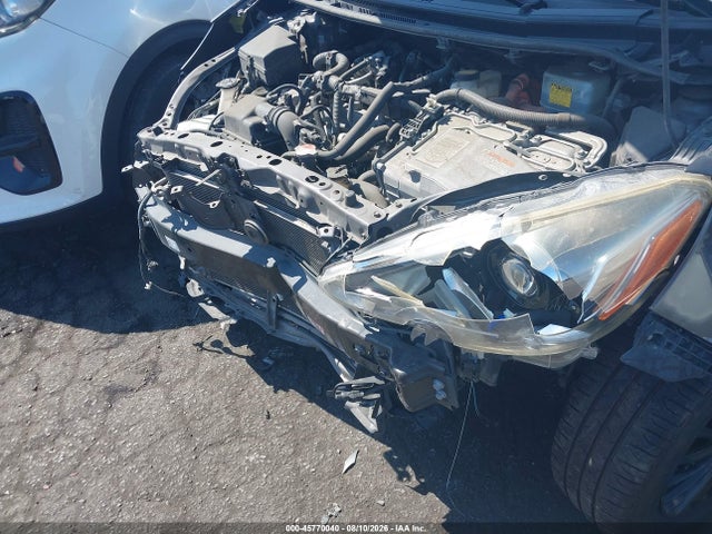 Продаж на аукціоні авто 2015 Toyota Prius C Two, vin: JTDKDTB35F1111166, номер лоту: 45770040