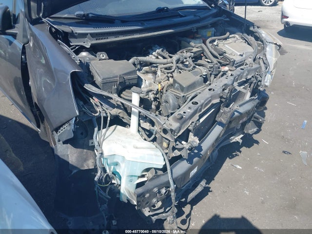 Продаж на аукціоні авто 2015 Toyota Prius C Two, vin: JTDKDTB35F1111166, номер лоту: 45770040