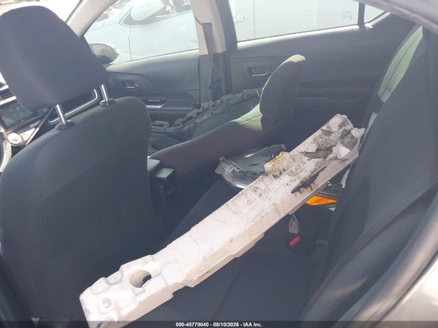 Продаж на аукціоні авто 2015 Toyota Prius C Two, vin: JTDKDTB35F1111166, номер лоту: 45770040