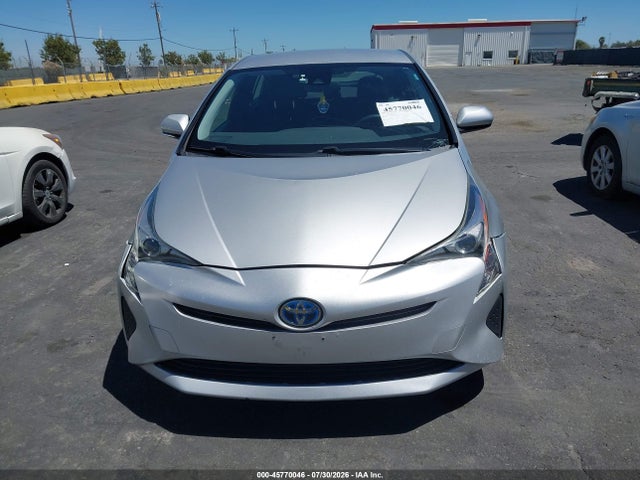 Toyota Prius Two 2017 JTDKBRFU7H3029636 Image 12