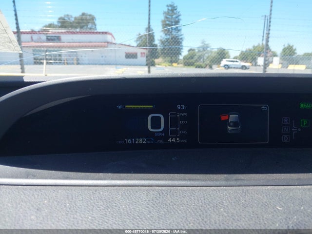 Toyota Prius Two 2017 JTDKBRFU7H3029636 Image 7
