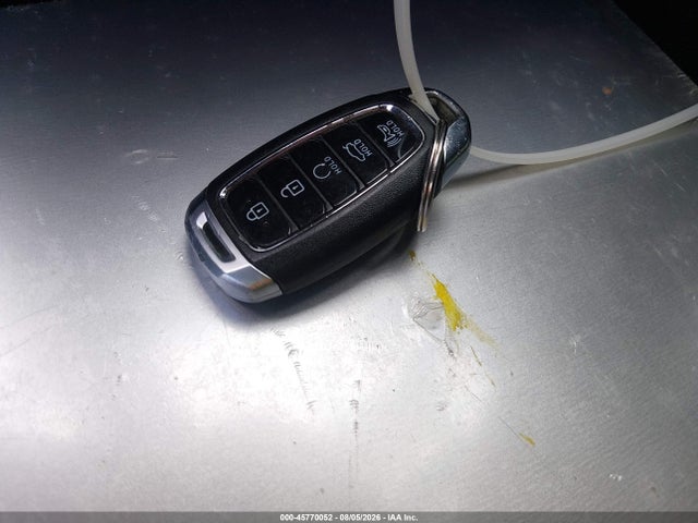 45770052 :رقم المزاد ، 5NPLS4AG3NH071228 vin ، 2022 Hyundai Elantra Sel مزاد بيع
