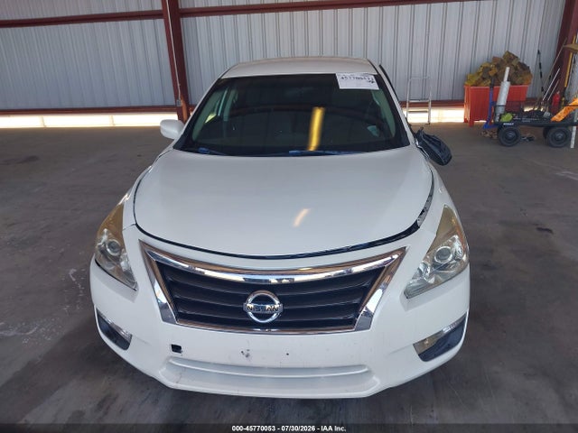 Nissan Altima 2.5 S 2014 1N4AL3AP6EC292547 Image 12