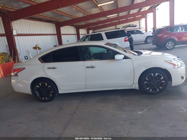 Nissan Altima 2.5 S 2014 1N4AL3AP6EC292547 Image 13