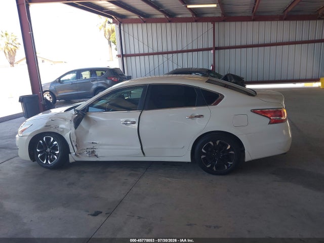 Nissan Altima 2.5 S 2014 1N4AL3AP6EC292547 Image 14