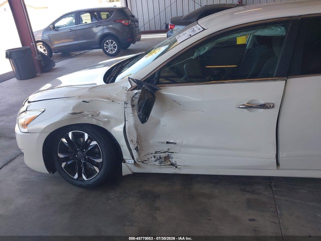 Nissan Altima 2.5 S 2014 1N4AL3AP6EC292547 Image 6