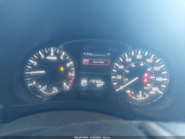 Nissan Altima 2.5 S 2014 1N4AL3AP6EC292547 Image 7