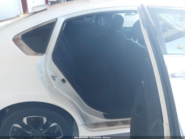Nissan Altima 2.5 S 2014 1N4AL3AP6EC292547 Image 8