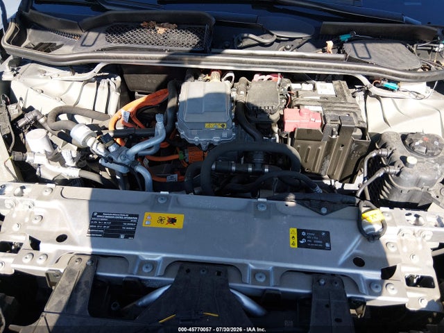 WB523CF07RCR20854 BMW Ix Xdrive50