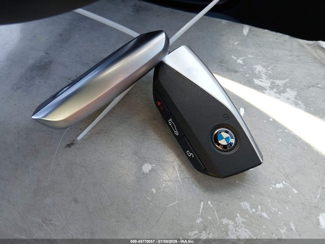 WB523CF07RCR20854 BMW Ix Xdrive50