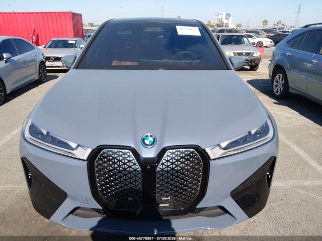 WB523CF07RCR20854 BMW Ix Xdrive50