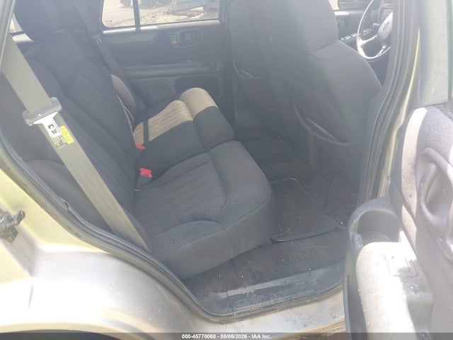 Продажа на аукционе авто 2003 Chevrolet Blazer Ls, vin: 1GNDT13X53K175741, номер лота: 45770060