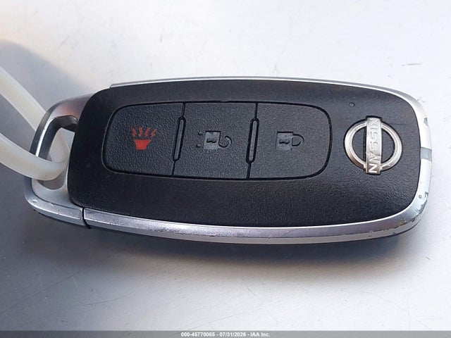 5N1BT3AAXRC697497 Nissan Rogue S Fwd