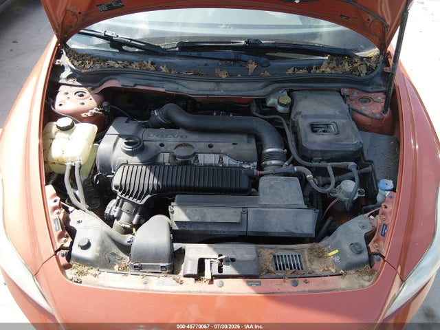 Aukcja sprzedaży 2012 Volvo C30 T5, vin: YV1672MK5C2280465, numer aukcji: 45770067