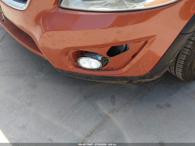 Aukcja sprzedaży 2012 Volvo C30 T5, vin: YV1672MK5C2280465, numer aukcji: 45770067