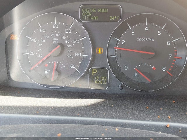Aukcja sprzedaży 2012 Volvo C30 T5, vin: YV1672MK5C2280465, numer aukcji: 45770067