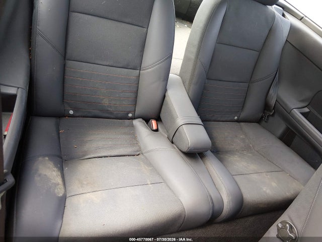 Aukcja sprzedaży 2012 Volvo C30 T5, vin: YV1672MK5C2280465, numer aukcji: 45770067