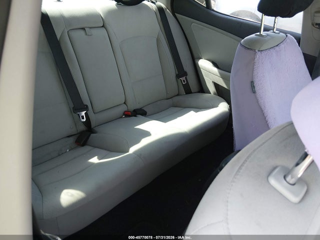 KIA Optima Lx 2015 5XXGM4A77FG433327 Image 8