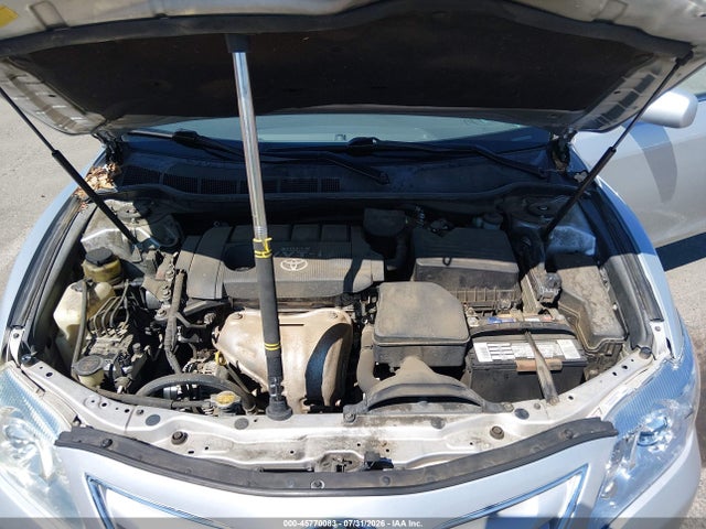 2010 Toyota Camry Le მანქანა იყიდება აუქციონზე, vin: 4T1BF3EK2AU022574, აუქციონის ნომერი: 45770083